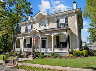 626 W Main St, Washington, NC 27889