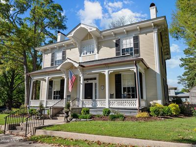 626 W Main Street, Washington, NC, 27889