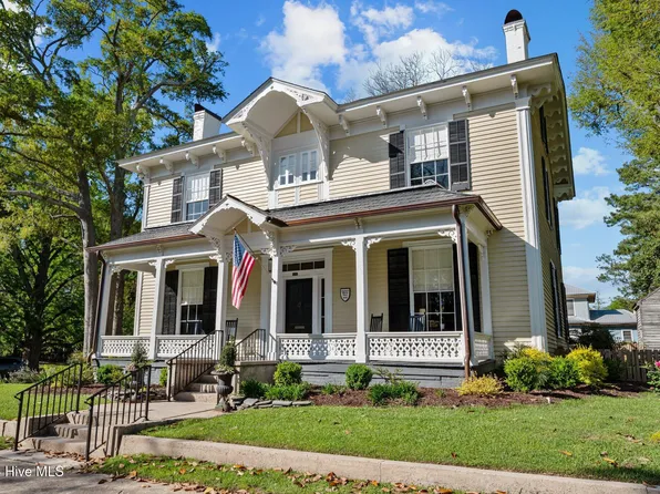 626 W Main Street, Washington, NC 27889