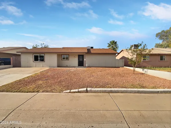 8453 W PICCADILLY Road, Phoenix, AZ 85037