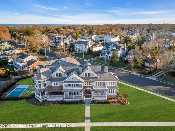 Spring Lake NJ Real Estate - Spring Lake NJ Homes For Sale | Zillow