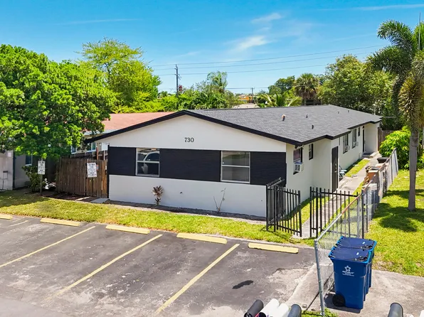 730 NW 4th Avenue, Fort Lauderdale, FL 33311