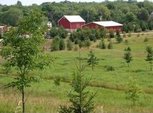 1951 County Road K, Hartford, WI 53027