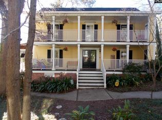 308 Conrad Cir, Columbia, SC 29212