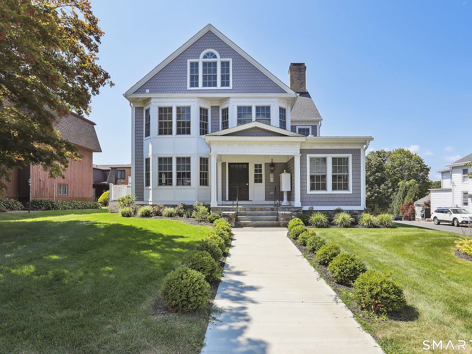 1st image of 138 Deer Hill Ave #3