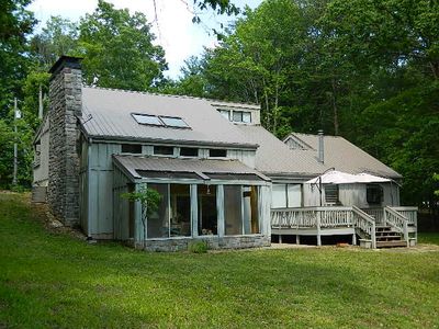 267 Scenic Dr, Sautee Nacoochee, GA, 30571