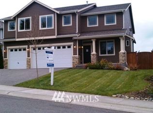 22415 75th Stct E, Buckley, WA