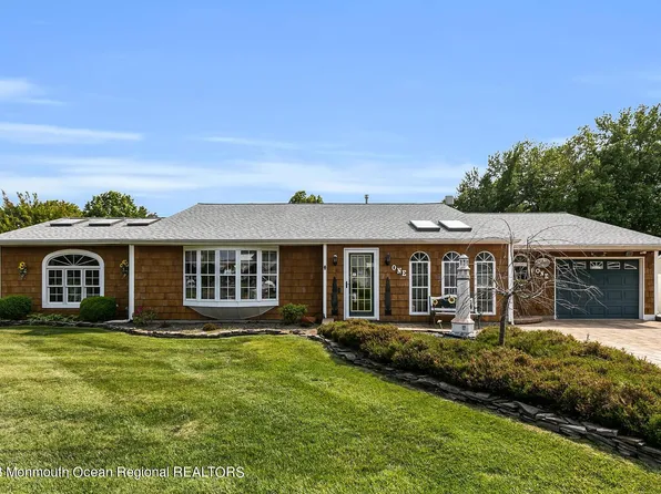 1 Cranberry Drive, Tinton Falls, NJ 07753