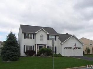 1784 33rd St SW, Allentown, PA 18103