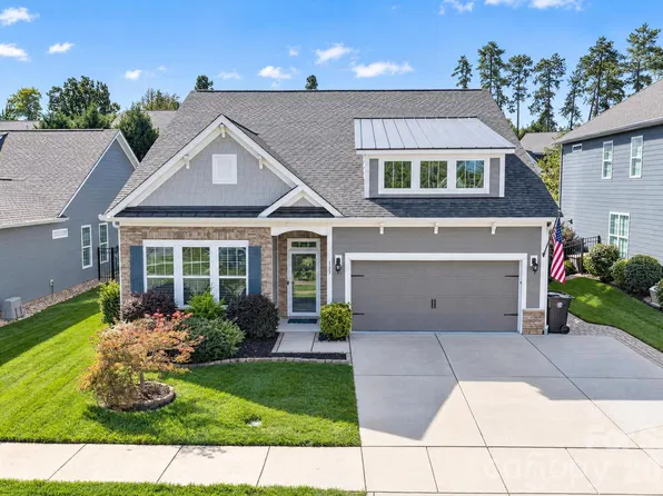 133 Tomahawk Dr, Mooresville, NC 28117
