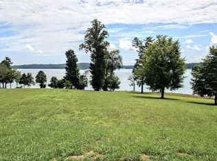 LOT 34 Waterfront Way LOT 34, Spring City, TN 37381