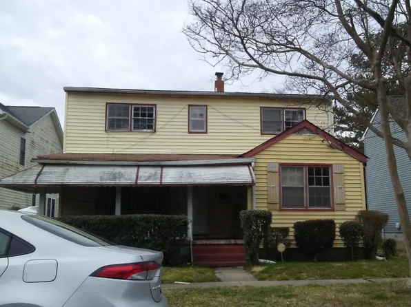 1810 Charleston Ave, Portsmouth, VA 23704