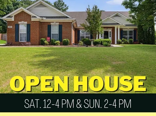 102 Windchase Ct, Huntsville, AL 35811