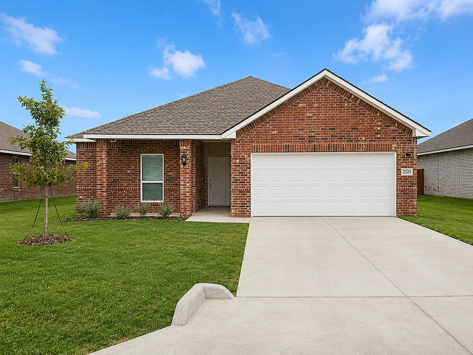 2325 Brandon St