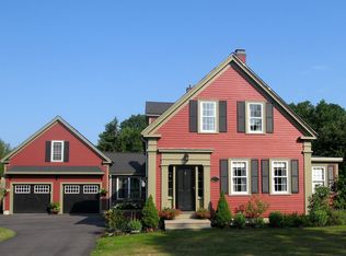 171 Rhode Island Rd, Lakeville, MA 02347