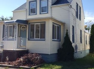 12-68 3rd St #1X, Fair Lawn, NJ 07410