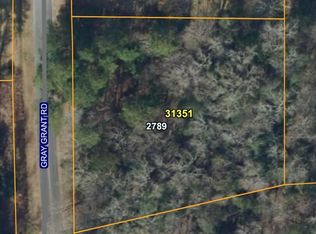 0 Gray Grant Rd, Kinston, NC 28504