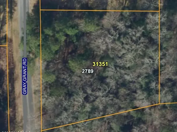 0 Gray Grant Road, Kinston, NC 28504