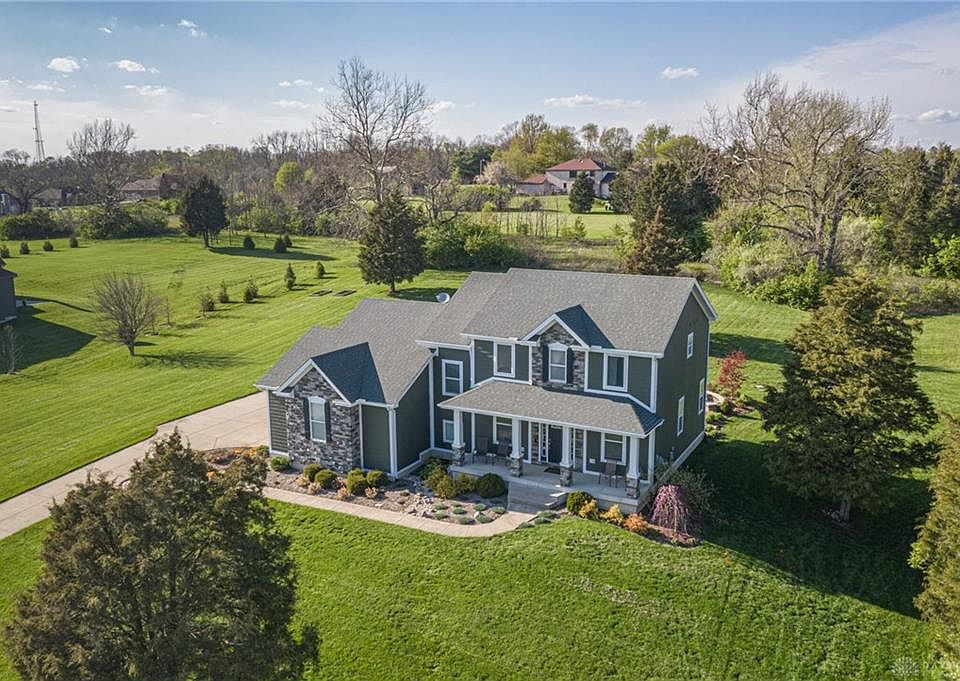 7261 Contessa Way, Waynesville, OH 45068 Zillow