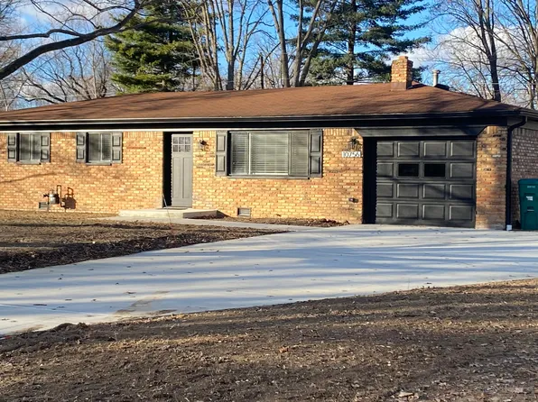 10756 Bradley Dr, Indianapolis, IN 46231