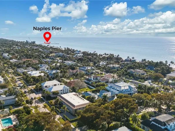 308 2nd ST S #308, NAPLES, FL 34102