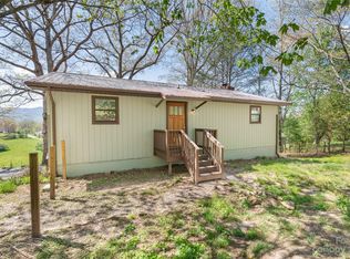 140 Lower Glady Fork Rd, Candler, NC 28715