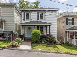215 Richardson St, Staunton, VA 24401