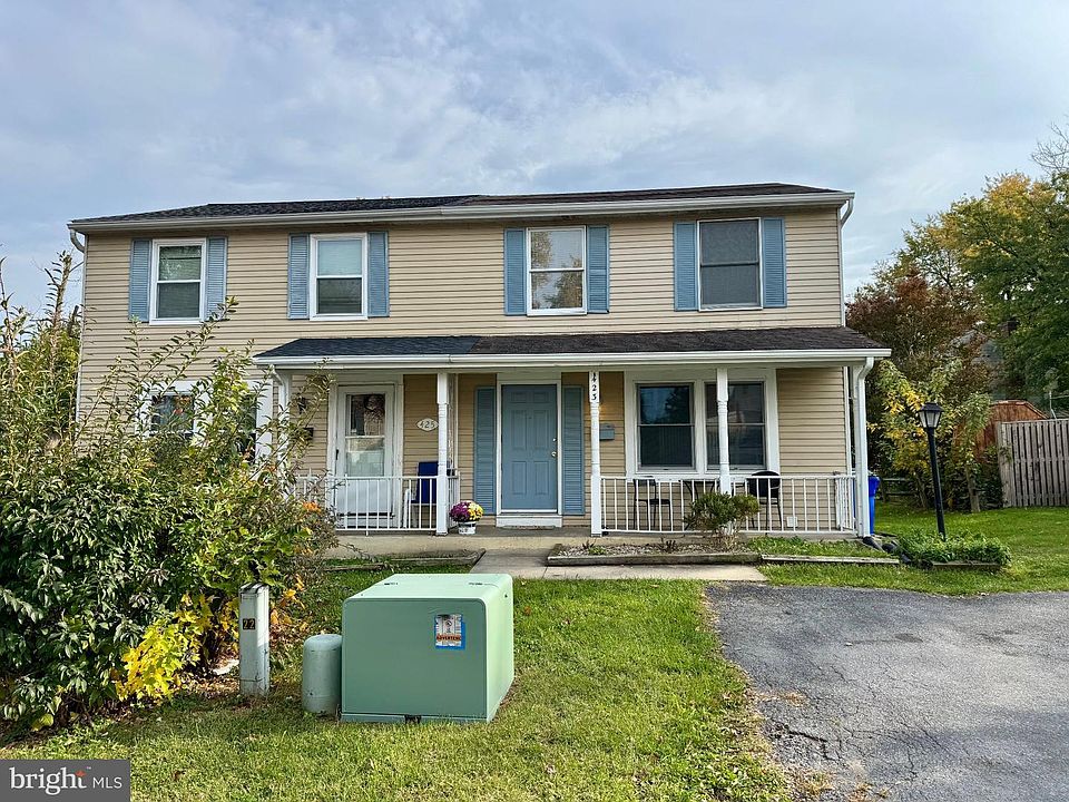 1st image of 423 Heather Ridge Dr