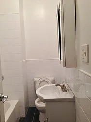 Rented by Crosstown Apartments NYC