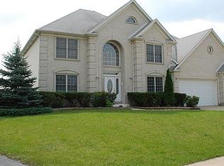 13541 Eagles Nest Ct, Plainfield, IL