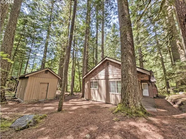 78171 E Road 35a Lot 1, Rhododendron, OR 97049