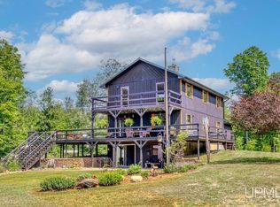 8511 Hyland Rd, Manistique, MI 49854
