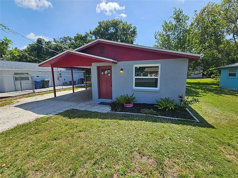 4843 Camphor Ave — Photo 1