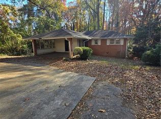 3565 Glenwood Rd, Decatur, GA 30032