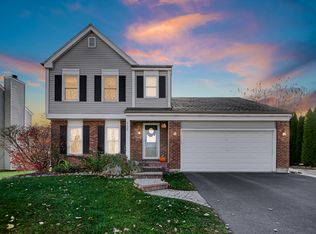 2105 Lawson Blvd, Gurnee, IL 60031