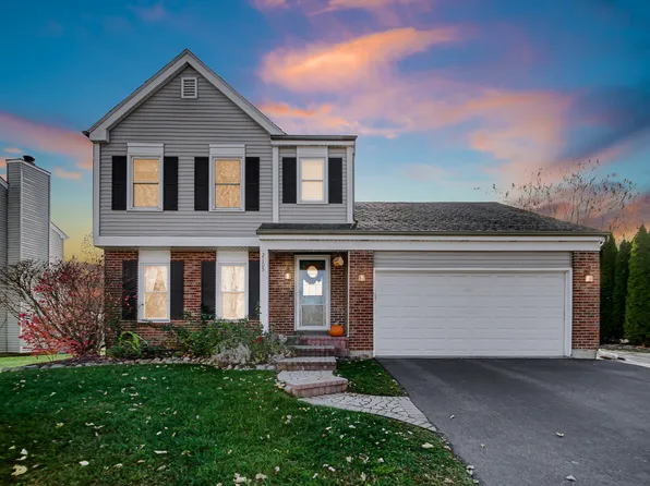 2105 Lawson Blvd, Gurnee, IL 60031