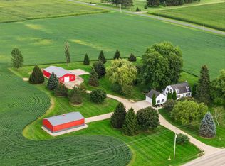 2466 County Rd N, Stoughton, WI 53589