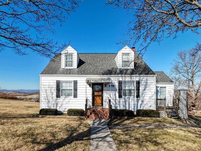 9716 Centerville Rd, Bridgewater, VA, 22812