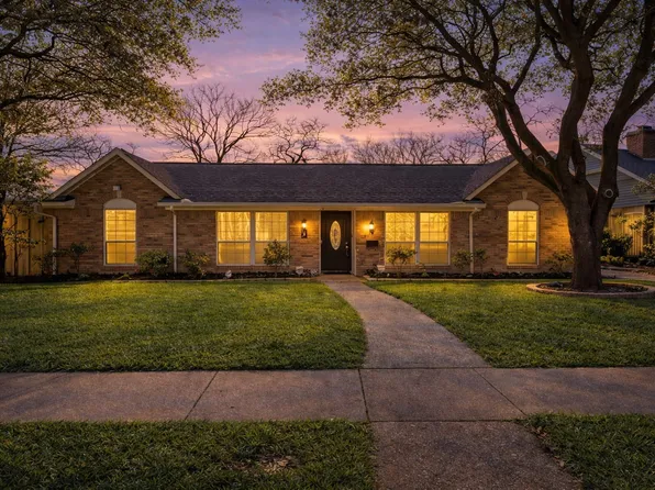 1124 Wentwood Dr, Irving, TX 75061