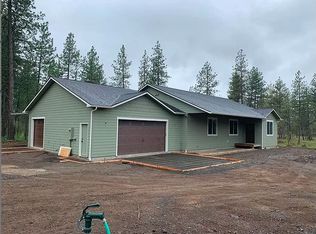 4511 W Taylor St, Cheney, WA 99004