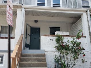 316 Woodbine Ave, Narberth, PA 19072