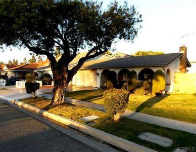18128 Hoffman Ave, Cerritos, CA, 90703