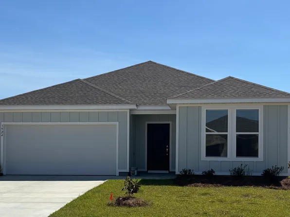 3924 Camino St, Foley, AL