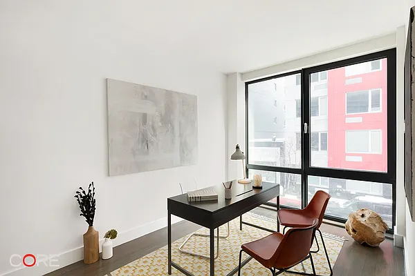 Rented by CORE | media 5