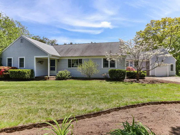 63 Frank Tobey Road, Dennis, MA 02638