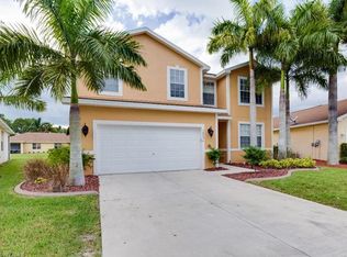 14036 Danpark Loop, Fort Myers, FL 33912