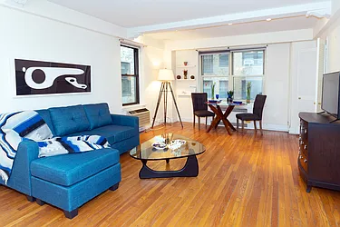 Sold by Brown Harris Stevens