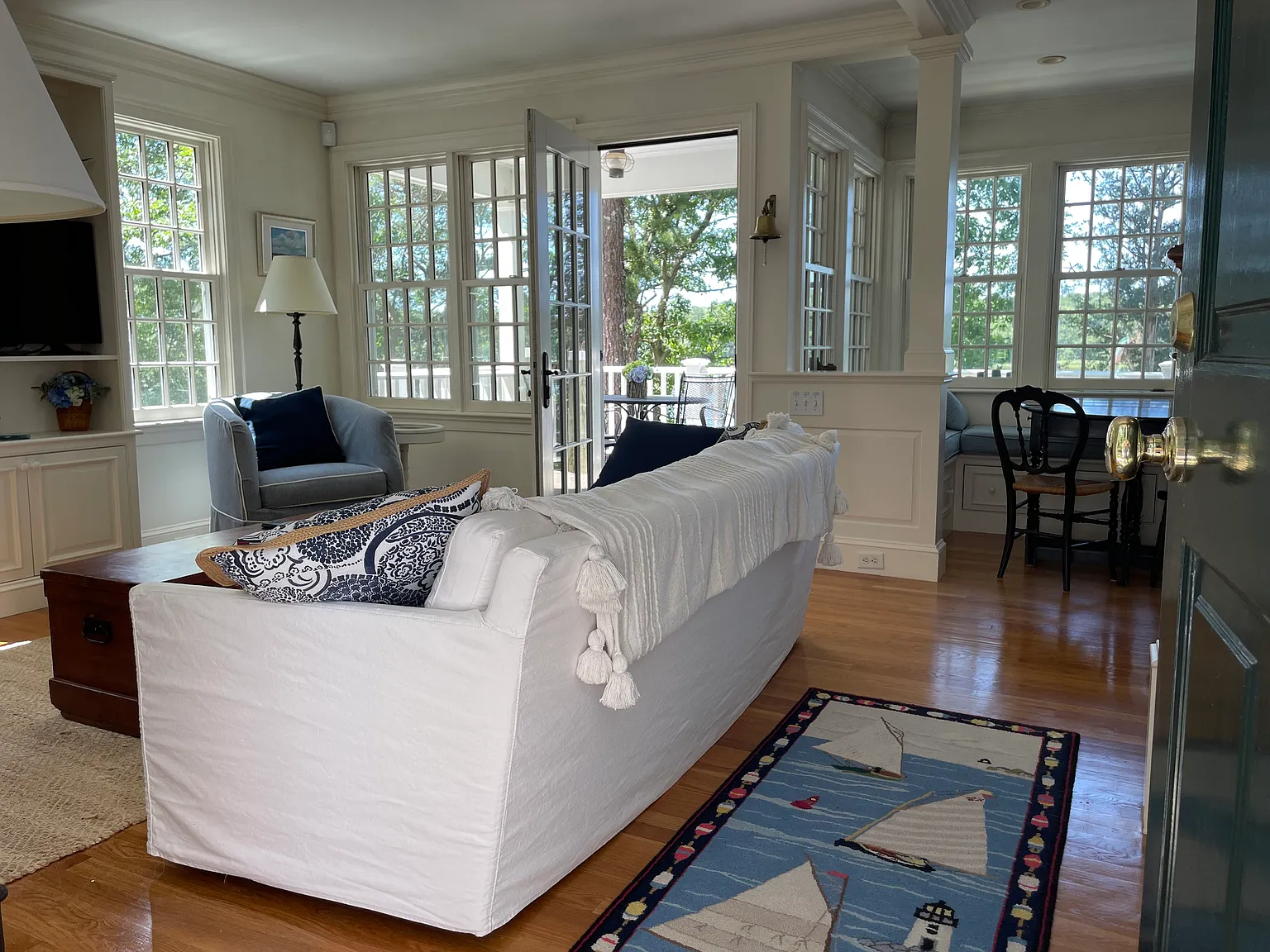 Smoke Valley Rd, Osterville — Photo 3