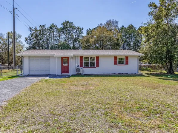 7766 E Spanish Trl, Floral City, FL 34436