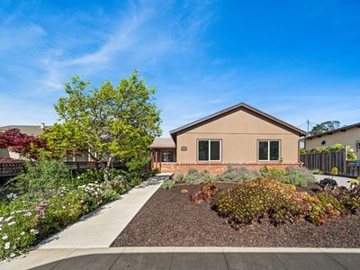 345 Laurel St, San Carlos, CA, 94070